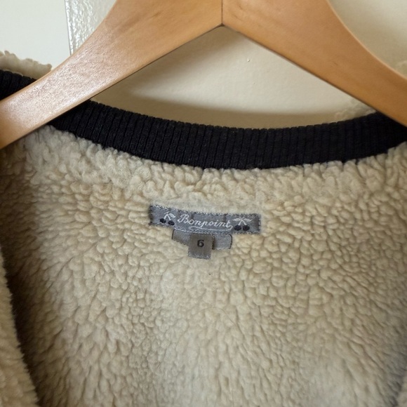 Bonpoint boys size 6 jacket - Picture 2 of 5